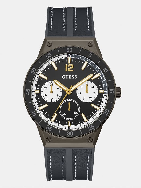  Guess Reloj Multifunción 