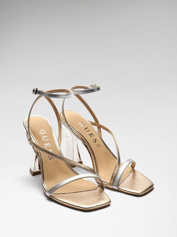  Guess Sandalias Radory 
