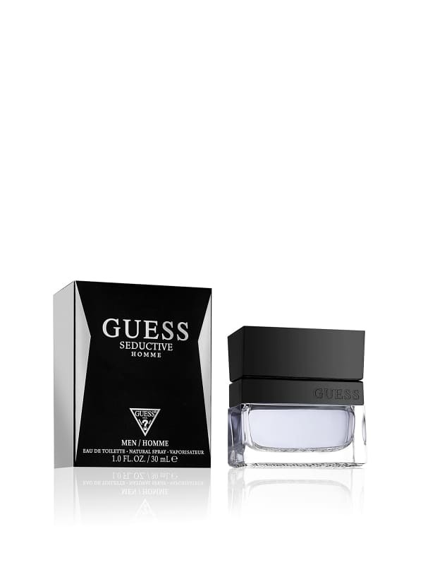  Guess Guess Seductive For Men  Colonia 