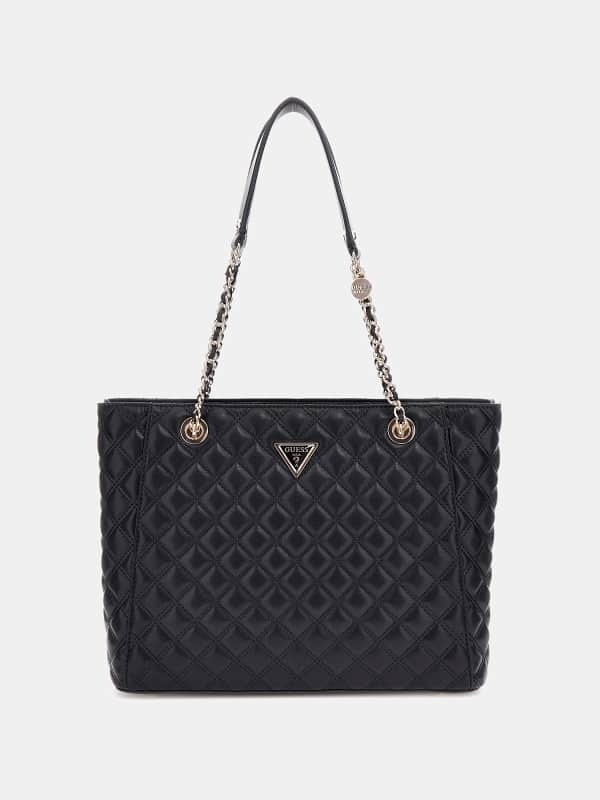  Guess Shopper Giully Pespunteada 