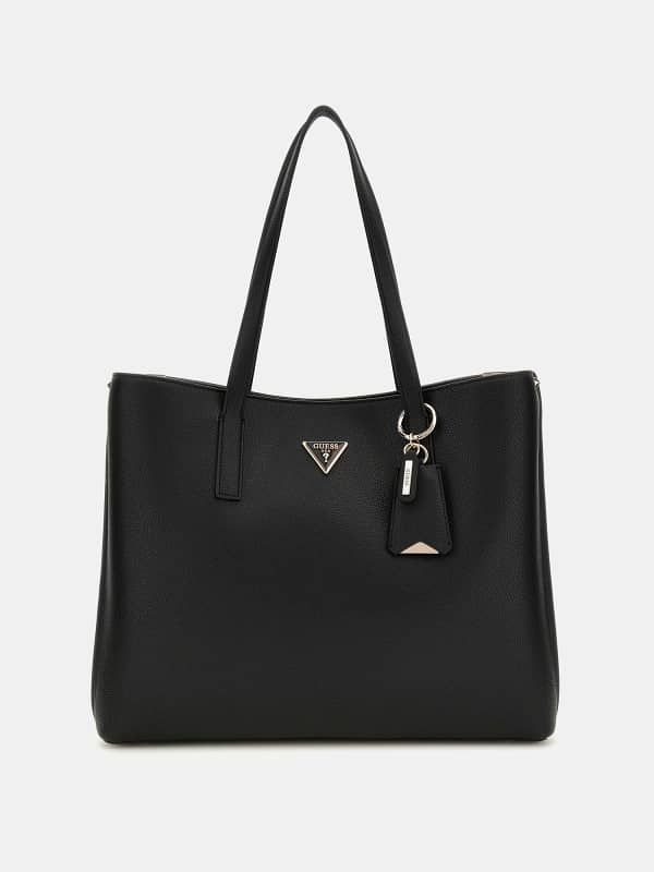  Guess Shopper Meridian Con Triángulo Logo 