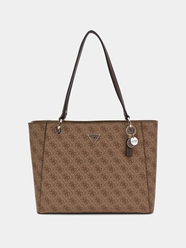  Guess Shopper Noelle Con Logo 4g 
