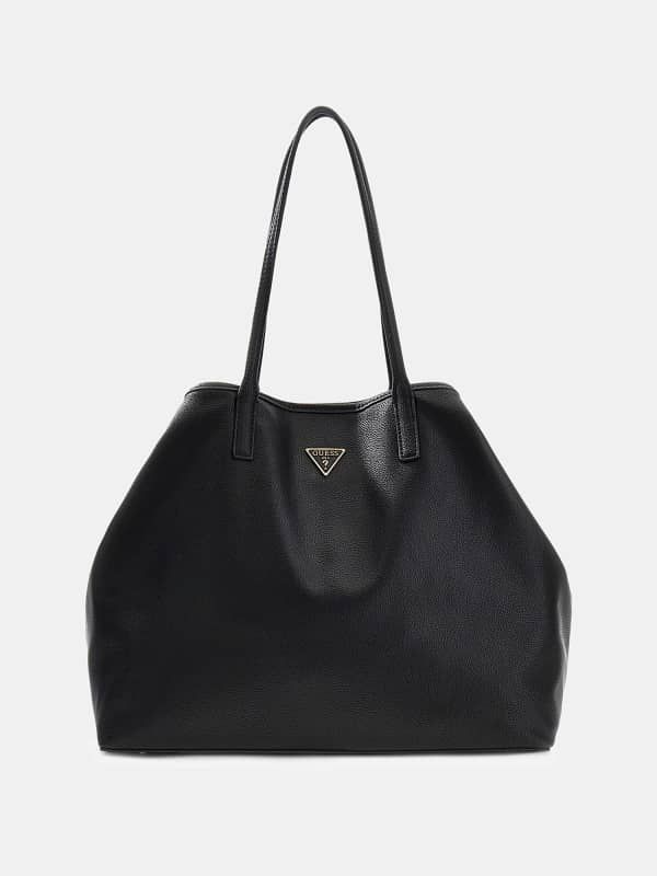 Guess Shopper Victtoria Con Pochette Interior 