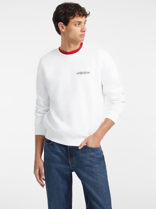  Guess Sudadera American Tradition 