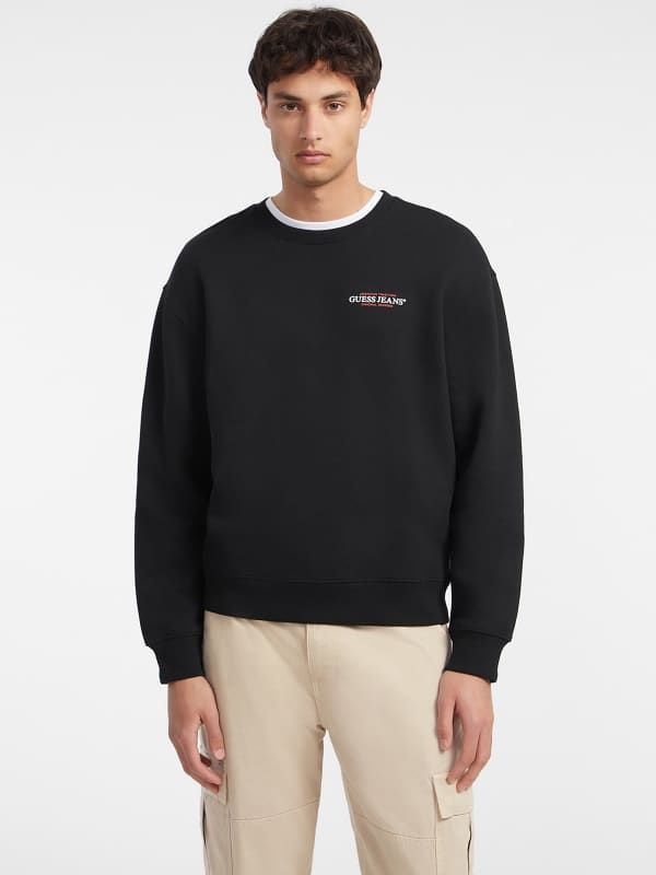  Guess Sudadera American Tradition 