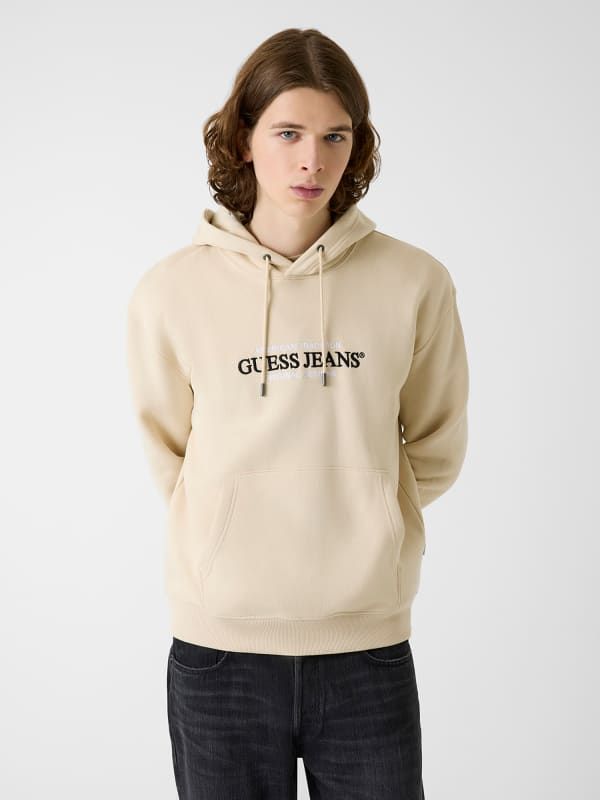  Guess Sudadera Con Capucha American Tradition 