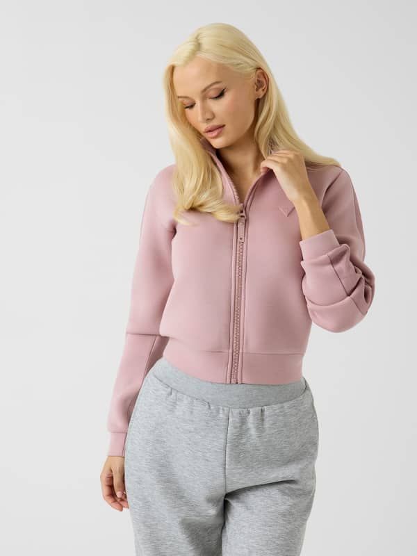  Guess Sudadera Con Cinta Lateral Con Logo 
