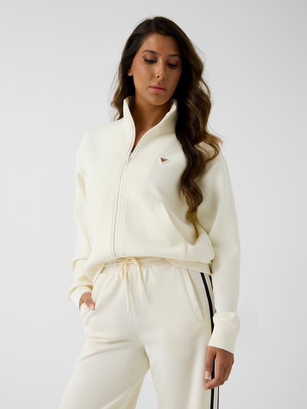  Guess Sudadera De Cuello Alto 