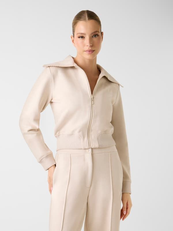  Guess Sudadera De Terciopelo 
