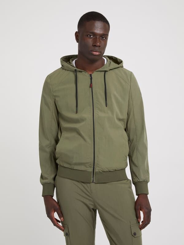  Guess Sudadera Técnica 