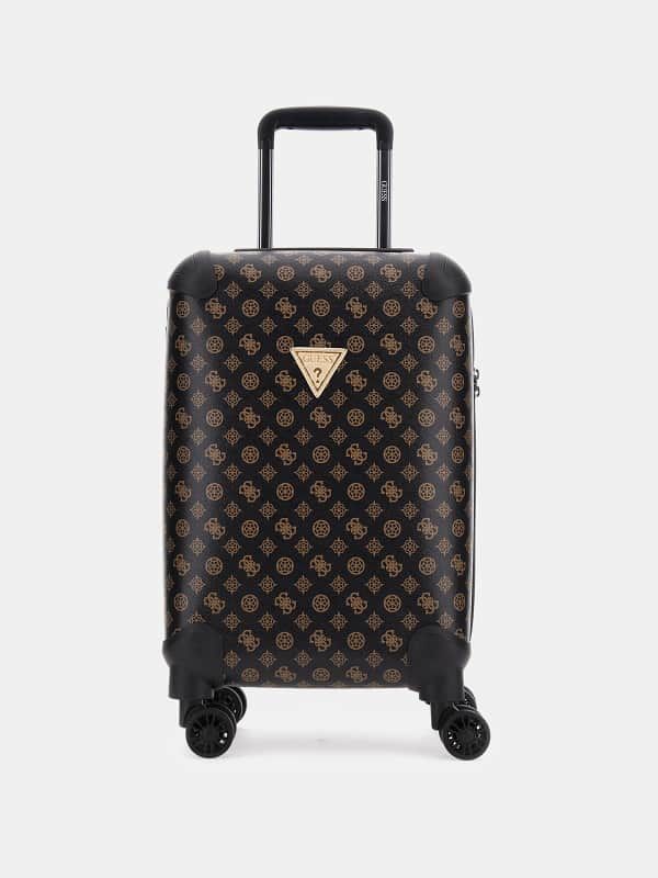  Guess Trolley Wilder Con Logo 4g Y Peony 