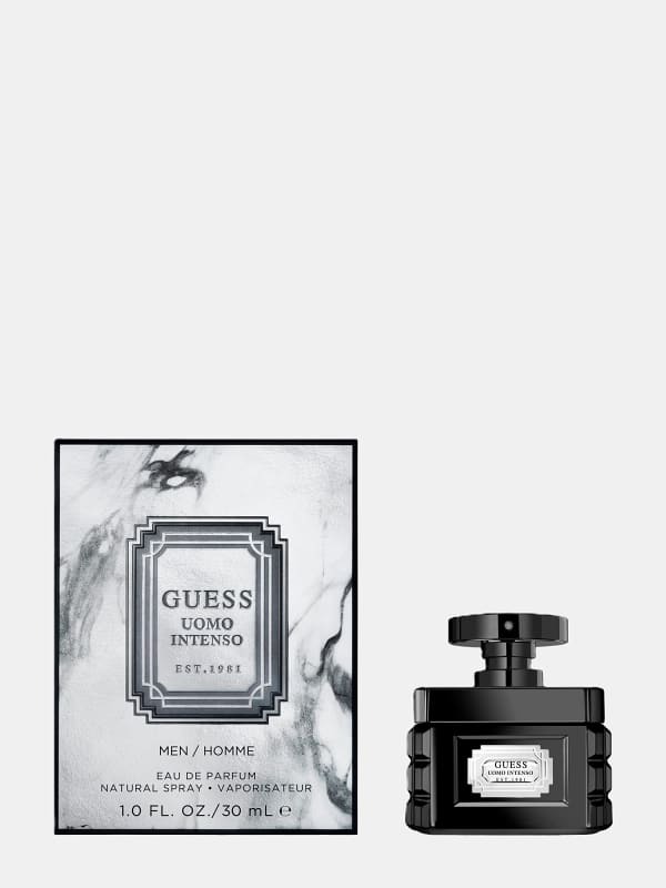  Guess Guess Uomo Intenso Para Hombre   Eau De Parfum 30 Ml 