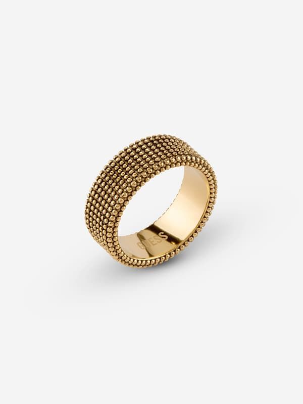  Guess Urban Code Ring 