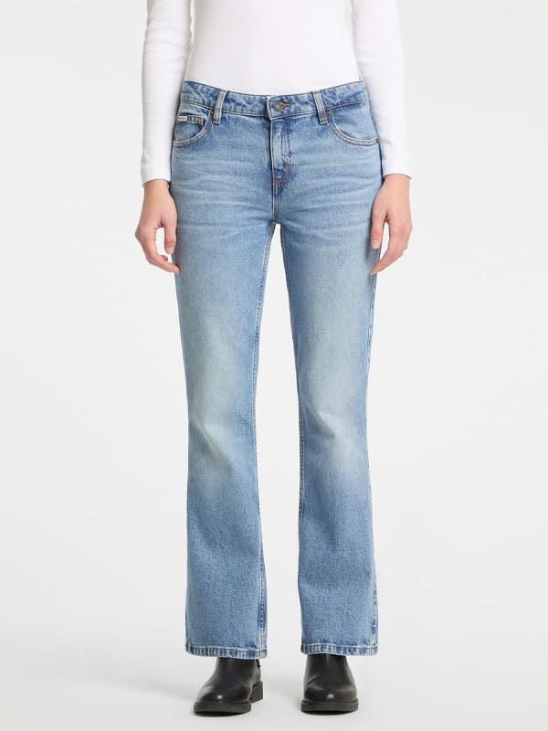  Guess Vaqueros Bootcut G09 