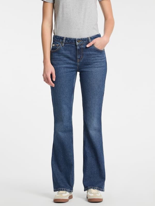  Guess Vaqueros Bootcut G09 