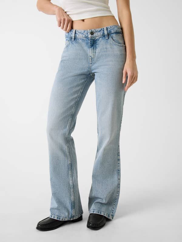  Guess Vaqueros Bootcut G09 