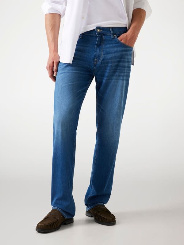  Guess Vaqueros De Corte Regular Rodeo 