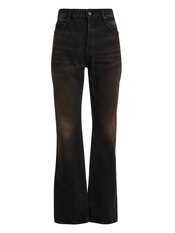  Guess Vaqueros Rectos 