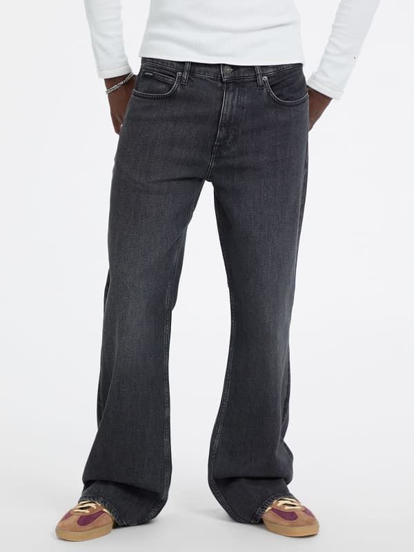  Guess Vaqueros Relaxed Modelo Bootcut 