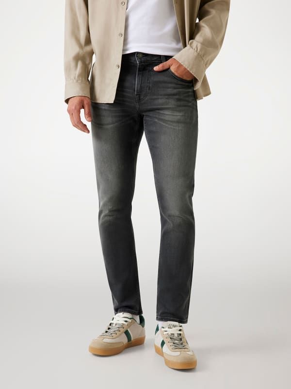  Guess Vaqueros Skinny Miami 