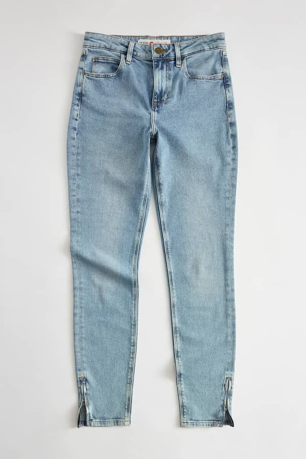  Guess Vaqueros Skinny 