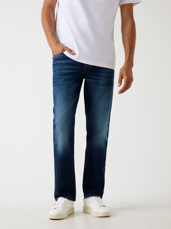  Guess Vaqueros Slim Angels 