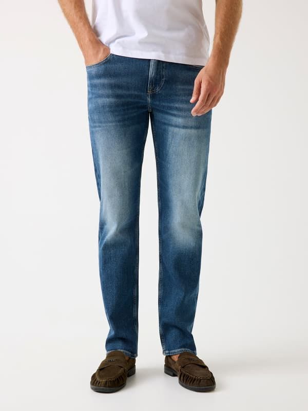  Guess Vaqueros Slim Angels 