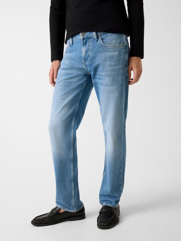  Guess Vaqueros Slim Angels 
