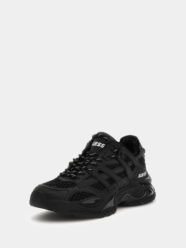  Guess Zapatilla Runner Belluna 