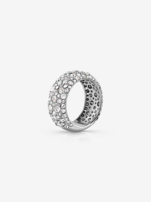  Marciano Guess Anillo Encrusted Marciano 