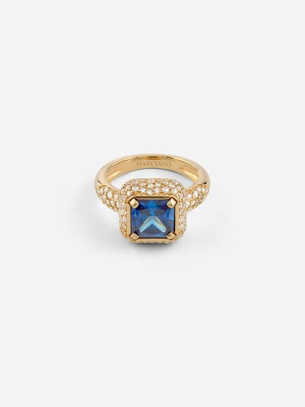  Marciano Guess Anillo Stone Marciano 