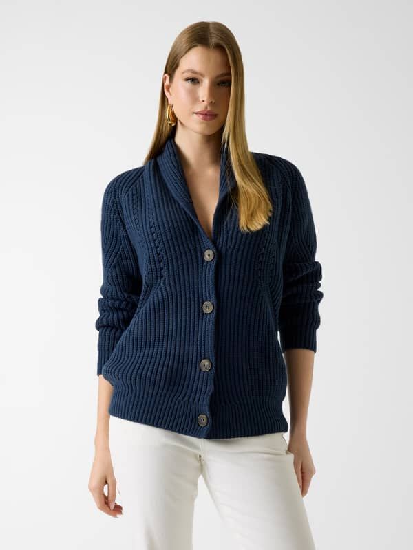  Marciano Guess Cárdigan Largo Marciano 