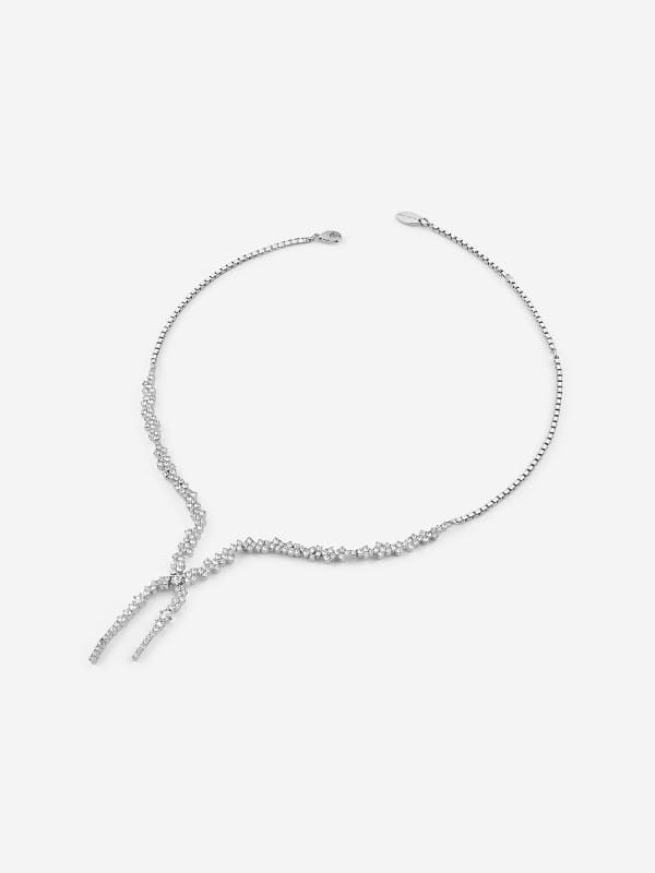  Marciano Guess Collar Encrusted Marciano 