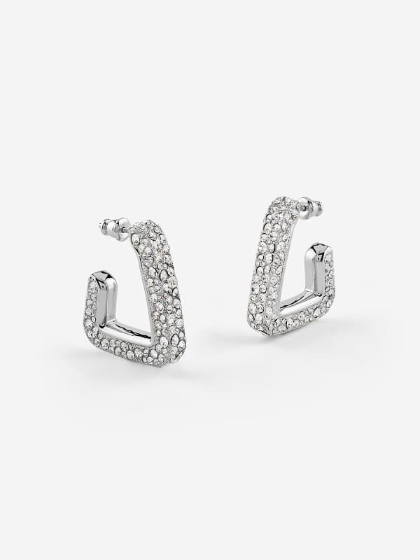  Marciano Guess Pendientes Encrusted Marciano 