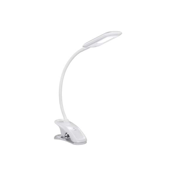  Aluminor Aluminor Mika Pince De Pinza Led Stepdim Blanco 