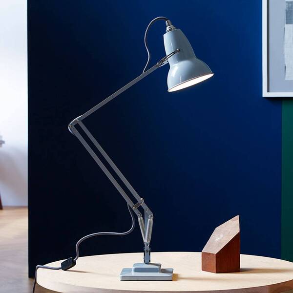  Anglepoise Anglepoise Original 1227 Lámpara De Mesa Gris 