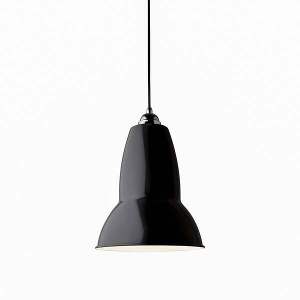  Anglepoise Anglepoise Original 1227 Midi Colgante Negro 