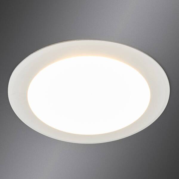  Arcchio Arcchio Arian   Foco Empotrable Led Blanco, 11,3 Cm 9w 