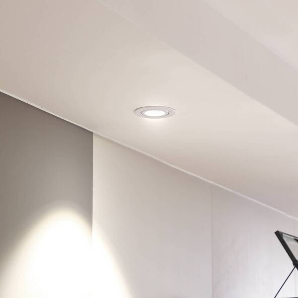  Arcchio Arcchio Downlight Led Jyra, Blanco, 4.000k 