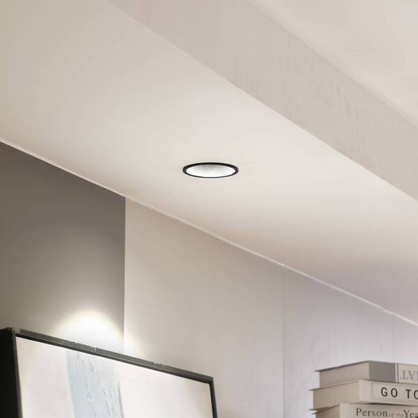  Arcchio Arcchio Led Downlight Niria, Negro, 4.000k 