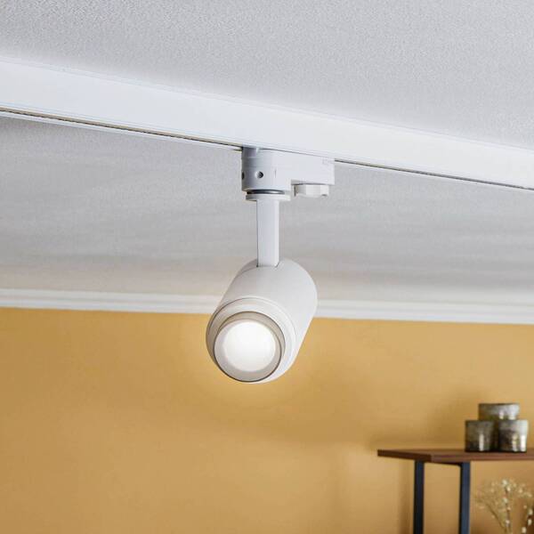  Arcchio Arcchio Nanna Foco De Riel Led Blanco 4000k 12w 
