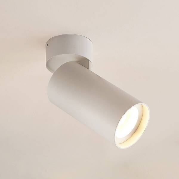  Arcchio Arcchio Thabo Downlight Led Orientable Para Techo, 21,5 W 