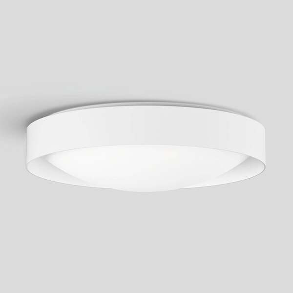  Bega Bega Studio Line Lámpara De Techo ø36cm Blanco/blanco 