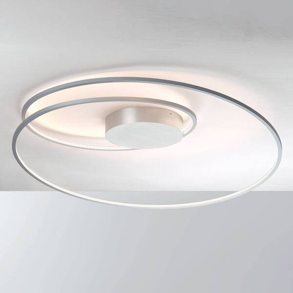  Bopp Bopp Lámpara De Techo Led Arroba De Gran Luminosidad 