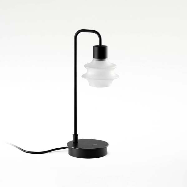  Bover Bover Drop M/36 Lámpara De Mesa Led Mate Blanco 