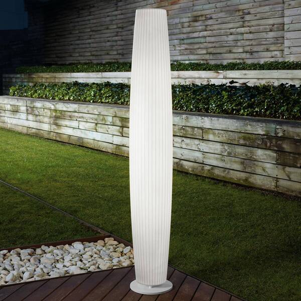  Bover Bover Maxi P/180 Lámpara De Pie Led Exterior 