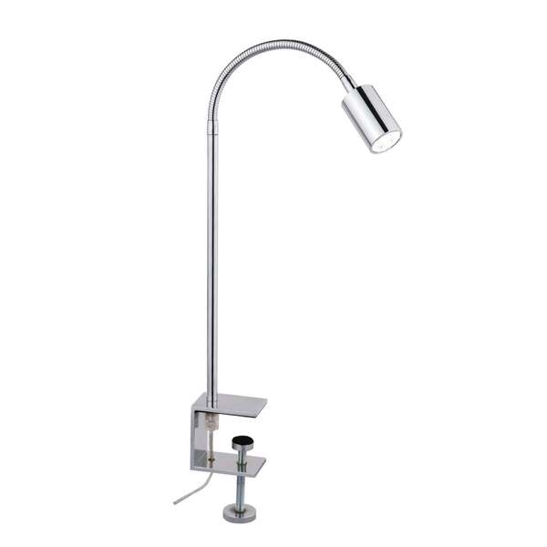  Busch Busch Lámpara De Pinza Led Karen Con Interruptor 