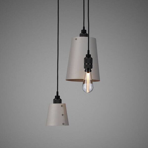  Buster + Punch Buster + Punch Hooked 3.0 Mix Gris/bronce 