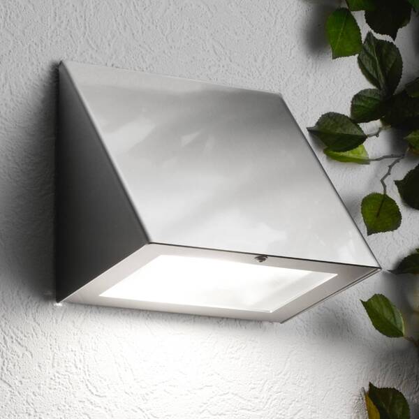  Cmd Cmd Aqua Peso   Aplique Led Para Exterior 
