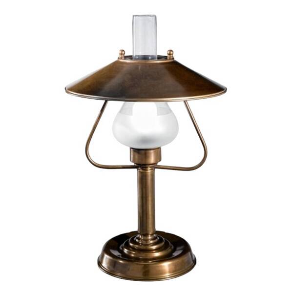  Cremasco Cremasco Lámpara De Mesa Barchessa 